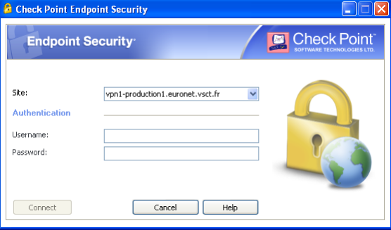 Checkpoint endpoint download windows 10